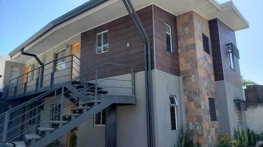 Foto Apartamento en Alquiler en 150 mt al este de Viveros Proverde, Santa Ana, San Jos - U$D 580 - APA20893 - BienesOnLine