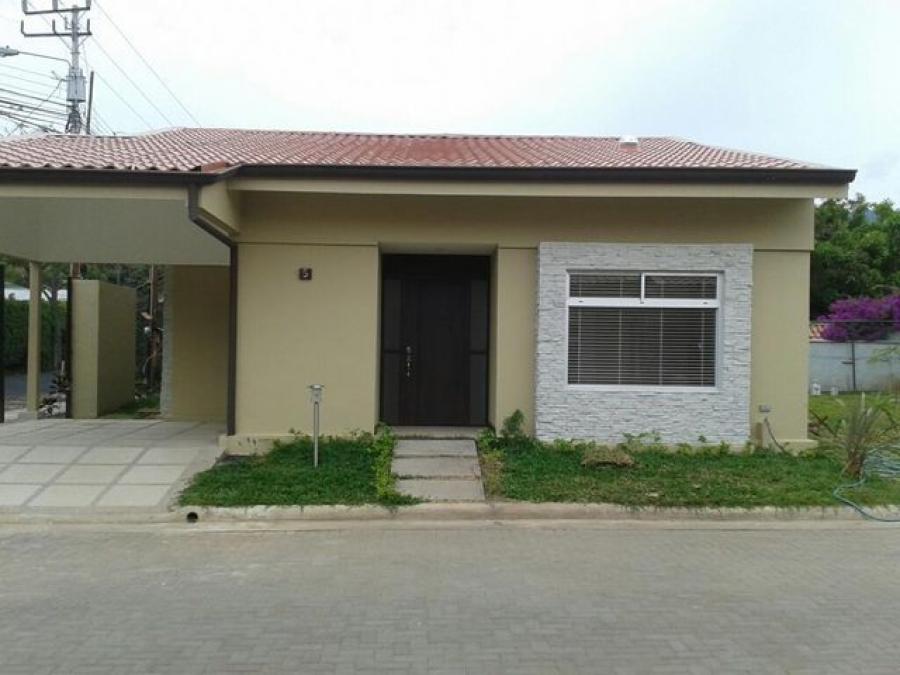 Foto Casa en Alquiler en Santa Ana, San Jos - U$D 1.000 - CAA33898 - BienesOnLine