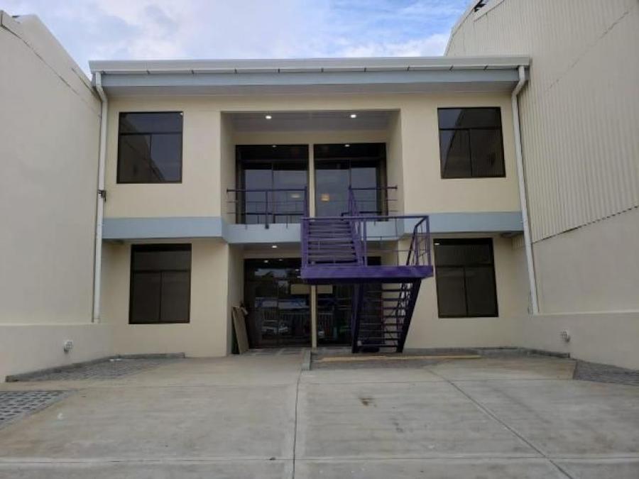 Foto Apartamento en Alquiler en Goicoechea, San Jos - U$D 450 - APA31138 - BienesOnLine
