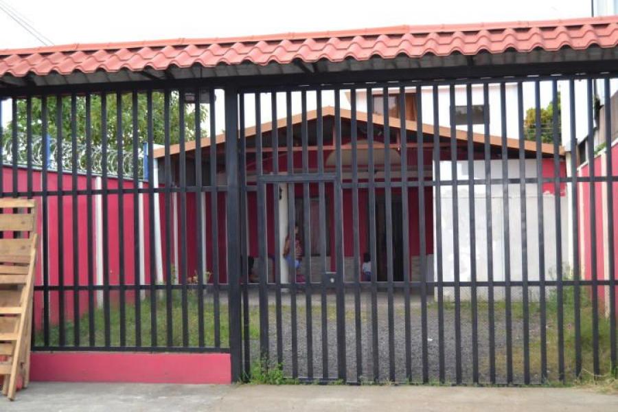 Foto Casa en Venta en Alajuela, Alajuela - U$D 99.000 - CAV28092 - BienesOnLine