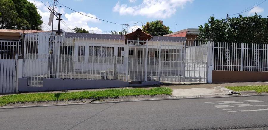 Foto Casa en Venta en El Carmen, Alajuela, Alajuela - U$D 155 - CAV21539 - BienesOnLine