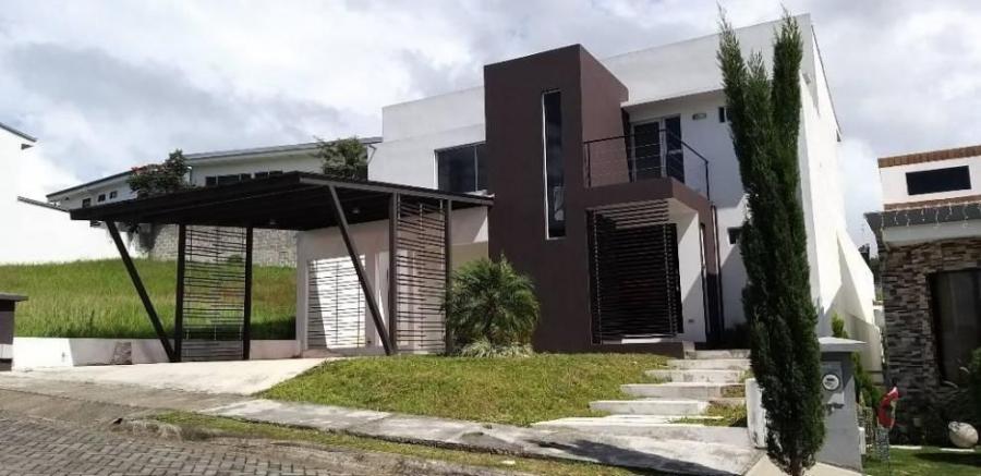 Foto Casa en Venta en Alajuela, Alajuela - U$D 190.000 - CAV32186 - BienesOnLine