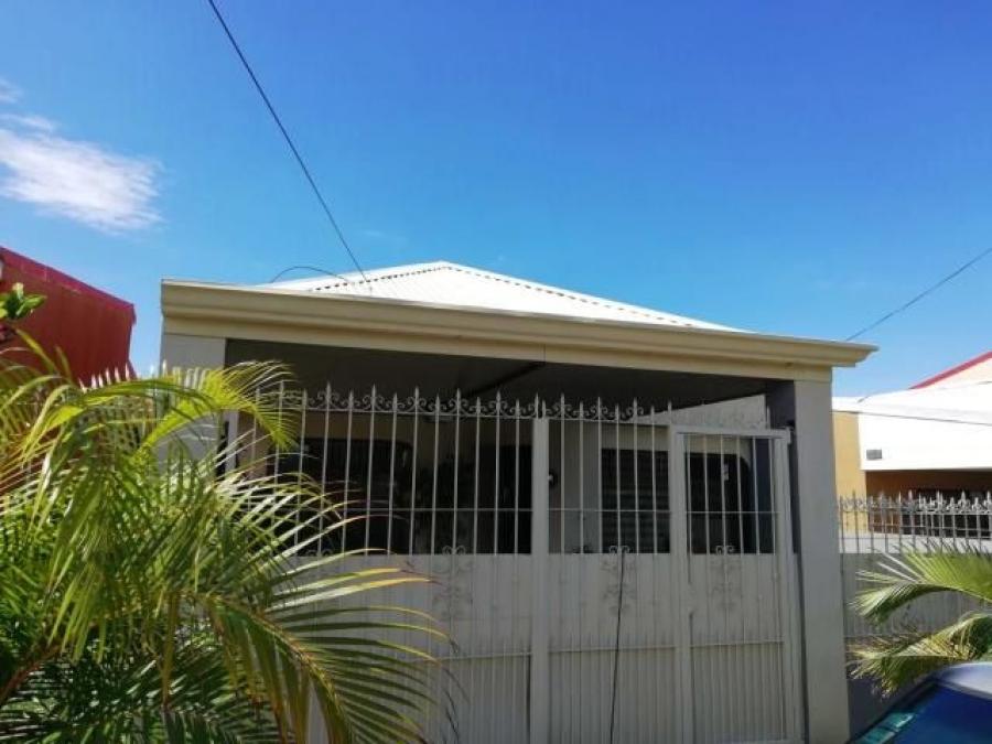 Home in Metric Way