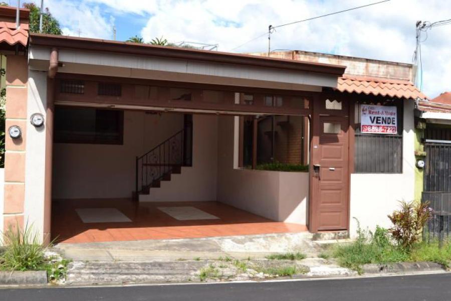 Foto Casa en Alquiler en Vista Flor, Santa Brbara, Heredia - U$D 350 - CAA21668 - BienesOnLine