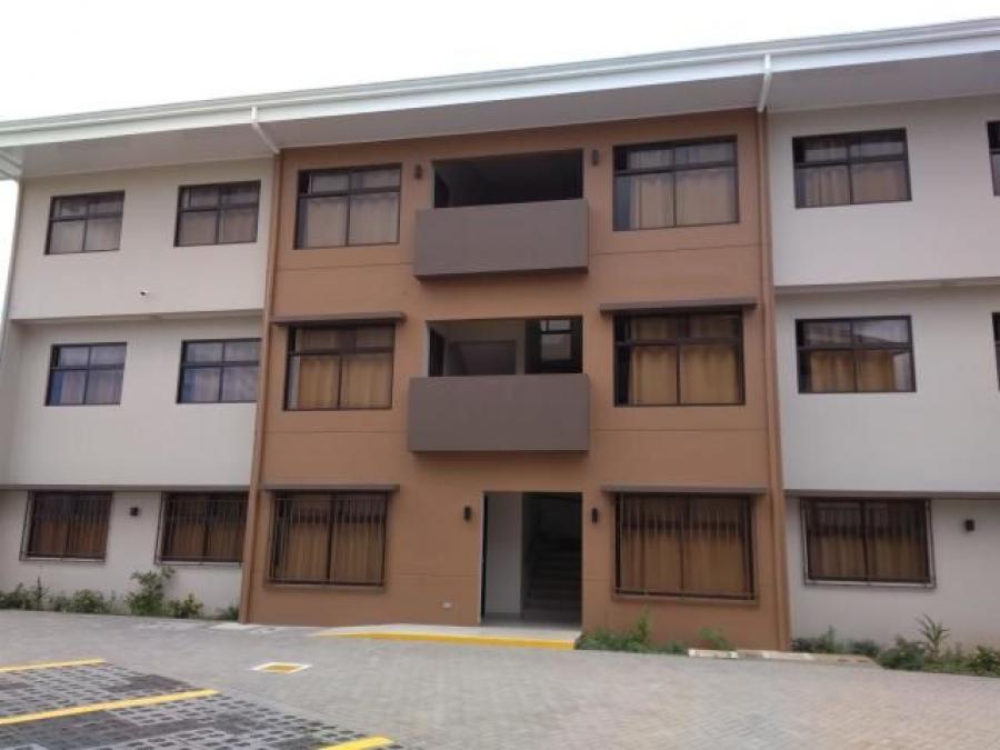 Foto Apartamento en Alquiler en Montes de Oca, San Jos - U$D 650 - APA37763 - BienesOnLine