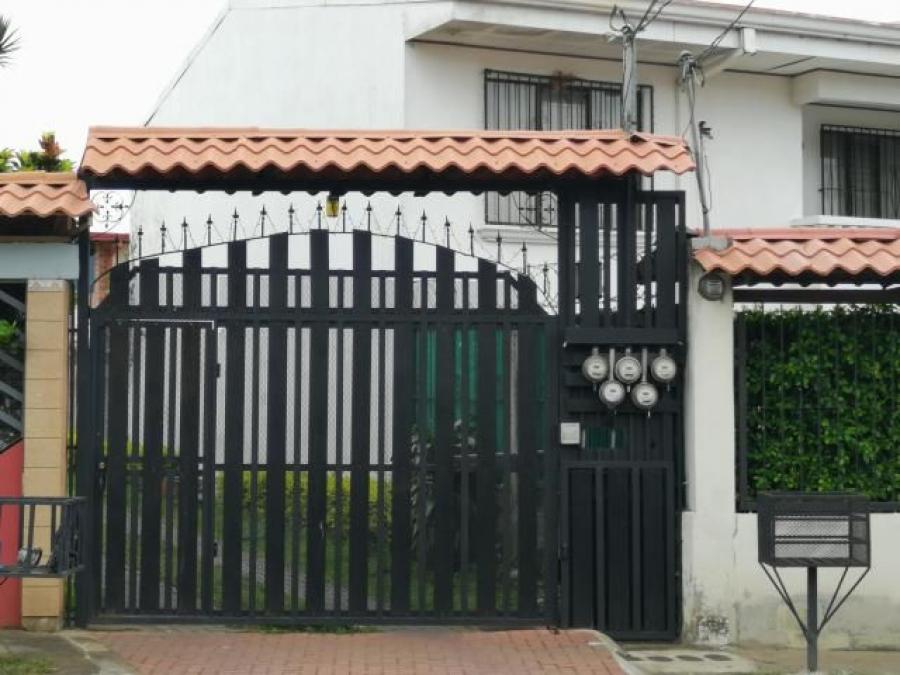 Foto Casa en Venta en Escobal, Beln, Heredia - U$D 336 - CAV21364 - BienesOnLine