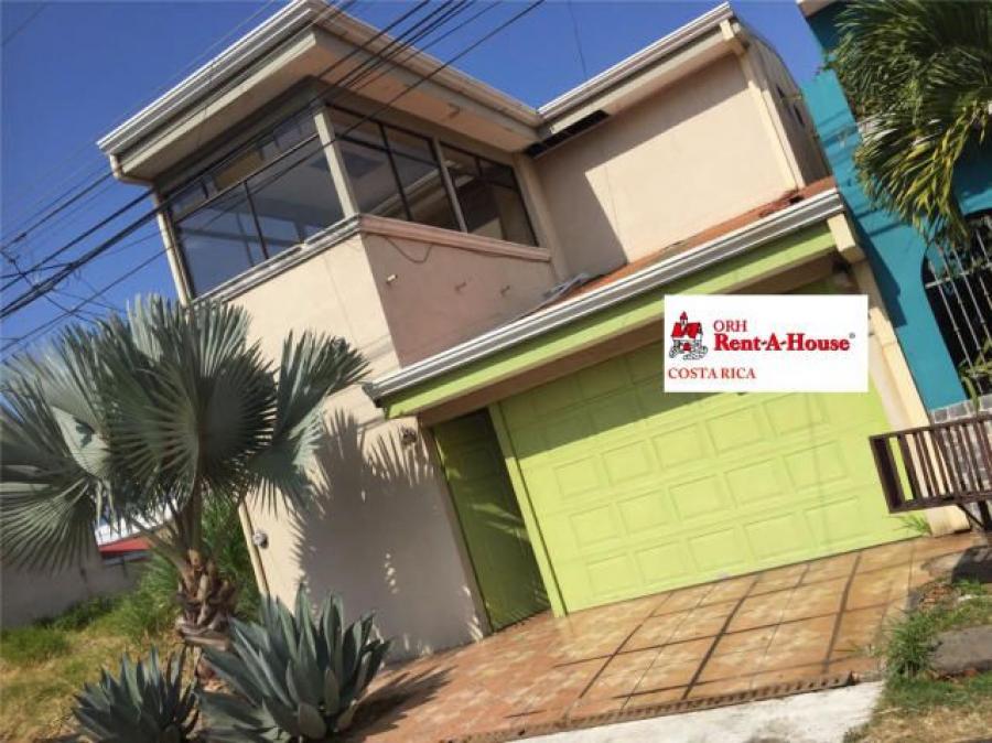 Foto Casa en Venta en Flores, Heredia - U$D 160.000 - CAV23953 - BienesOnLine
