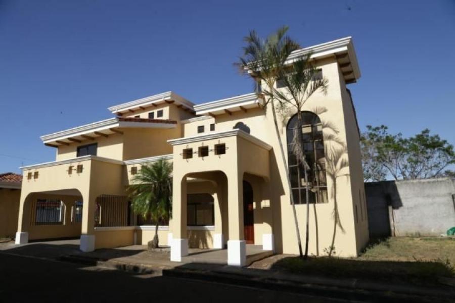 Foto Casa en Venta en La Rivera, Beln, Heredia - U$D 335.000 - CAV22946 - BienesOnLine