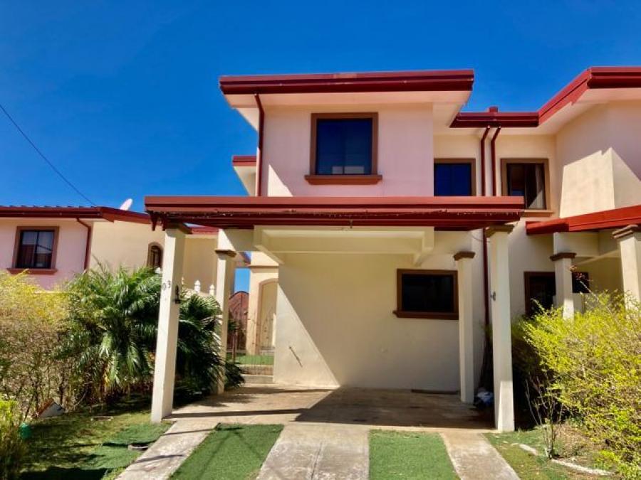 Foto Casa en Venta en Alajuela, Alajuela - U$D 140.000 - CAV39944 - BienesOnLine