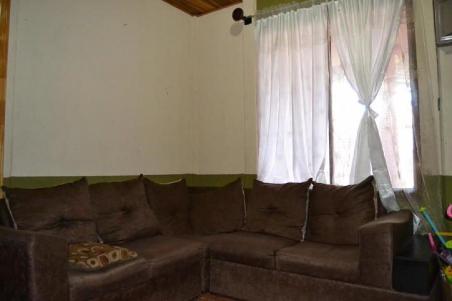 Home in Metric Way