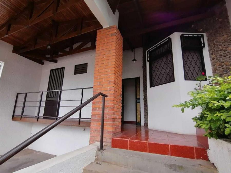 Foto Casa en Alquiler en Moravia, San Jos - U$D 610 - CAA32532 - BienesOnLine