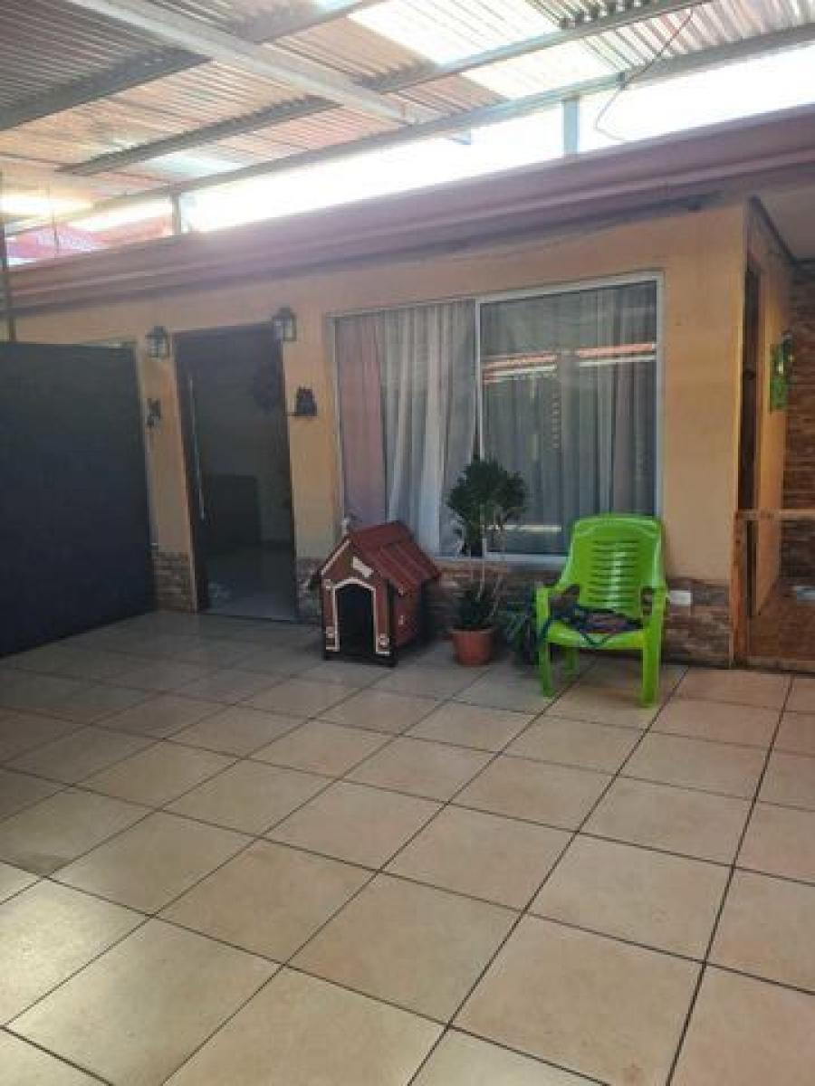Foto Casa en Venta en Turrialba, Cartago - U$D 97.000 - CAV45489 - BienesOnLine