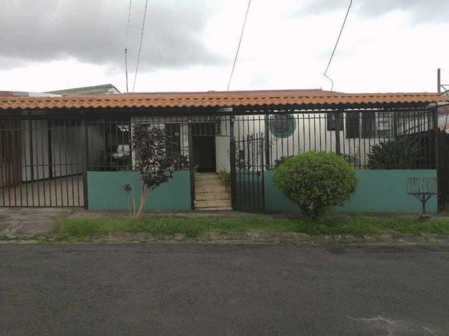 Foto Casa en Venta en Sabanilla, Sabanilla, San Jos - ¢ 205.000.000 - CAV45474 - BienesOnLine