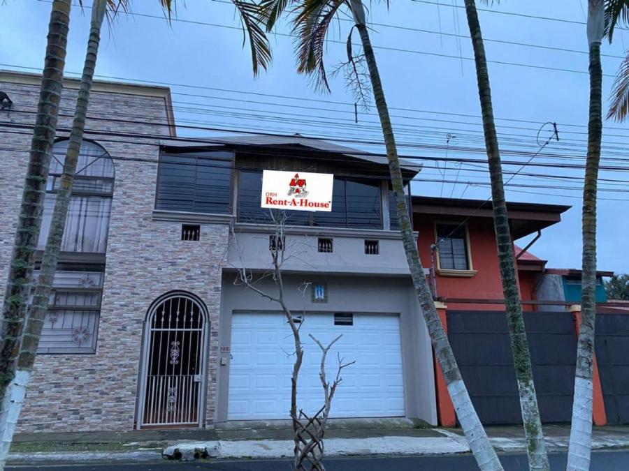 Foto Casa en Alquiler en La Unin, Cartago - U$D 1.600 - CAA32361 - BienesOnLine