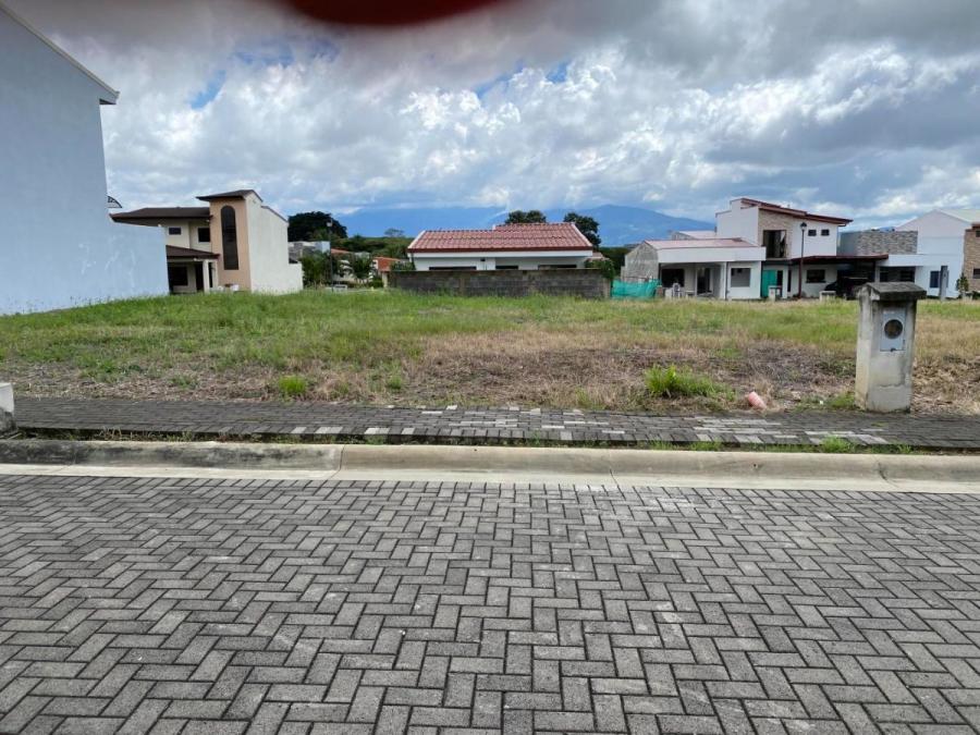 Foto Terreno en Venta en Alajuela, Alajuela - U$D 50.000 - TEV32986 - BienesOnLine