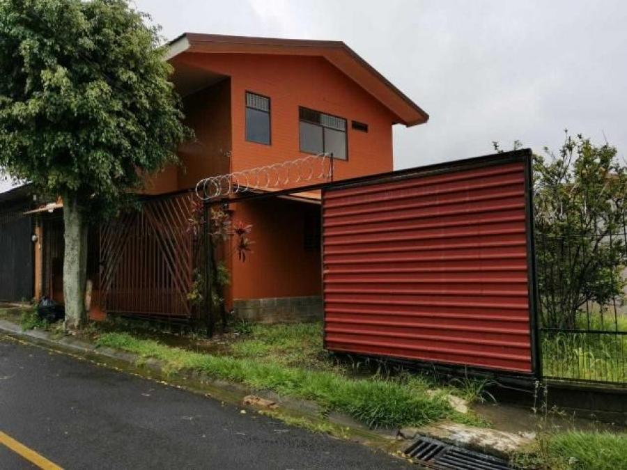 Home in Metric Way