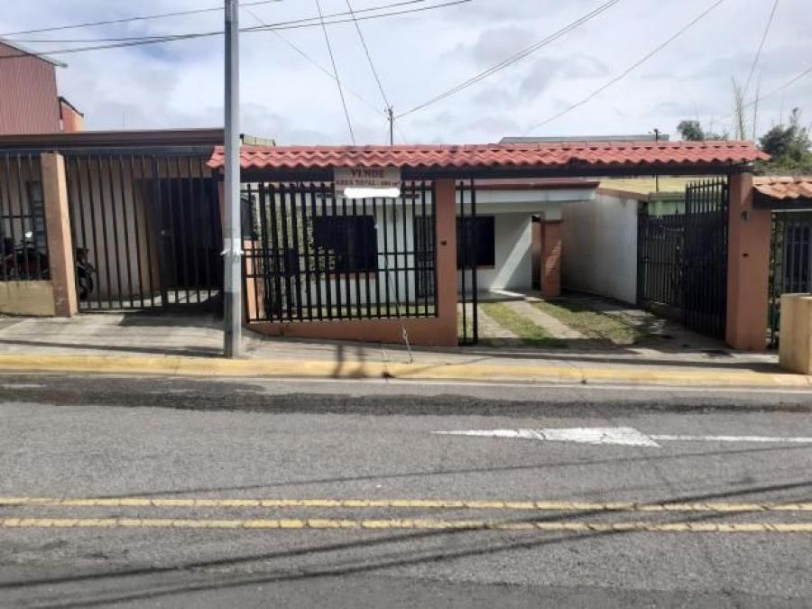 Foto Casa en Venta en Heredia, Heredia - U$D 102.560 - CAV38640 - BienesOnLine