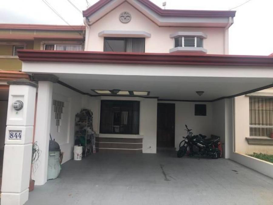 Foto Casa en Venta en Heredia, Heredia - U$D 123.000 - CAV36777 - BienesOnLine