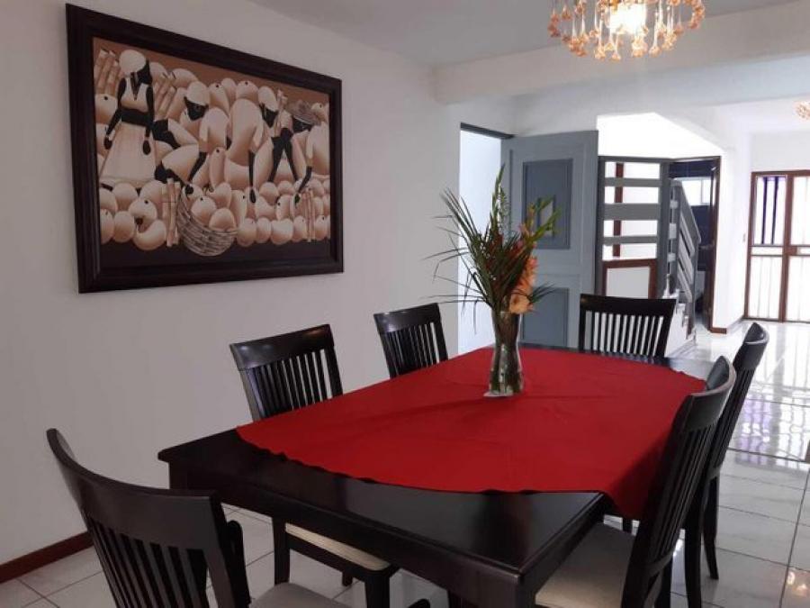 Foto Apartamento en Venta en Montes de Oca, San Jos - U$D 300.000 - APV48772 - BienesOnLine