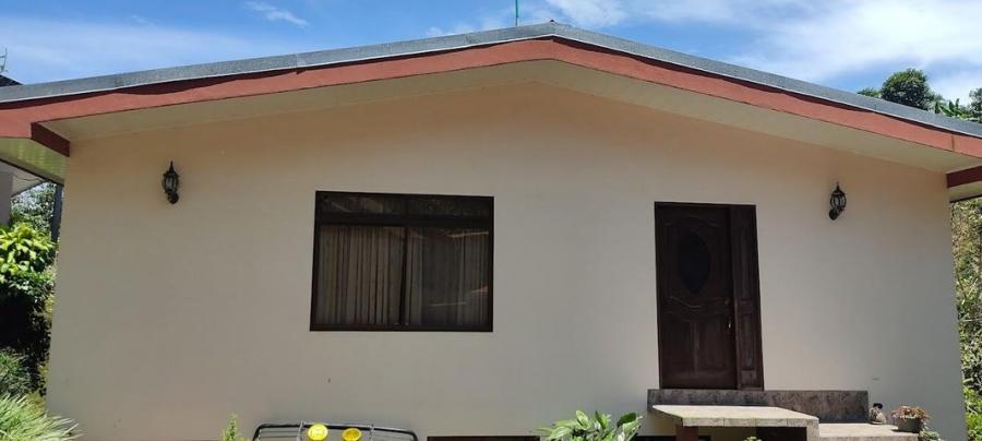 Foto Casa en Venta en San Ramn, Alajuela - U$D 450.000 - CAV49870 - BienesOnLine