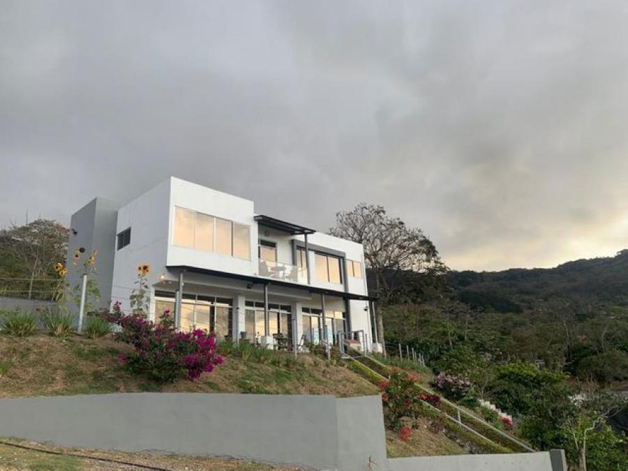 Foto Casa en Venta en Escaz, San Jos - U$D 425.000 - CAV50014 - BienesOnLine