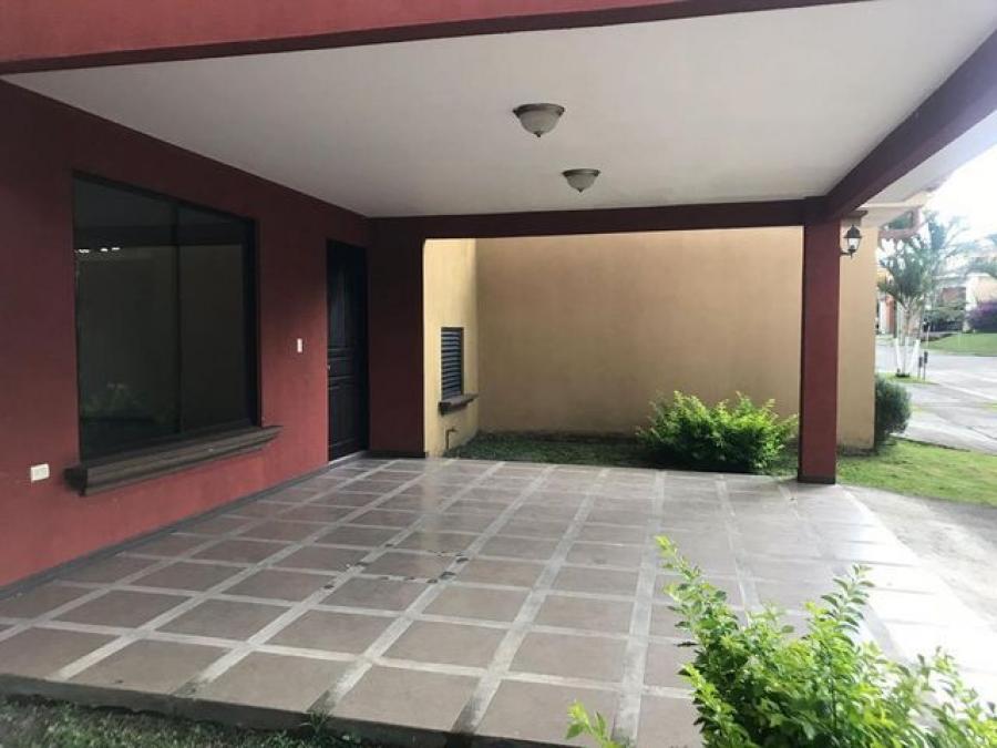 Foto Casa en Venta en Alajuela, Alajuela - U$D 174.330 - CAV50284 - BienesOnLine