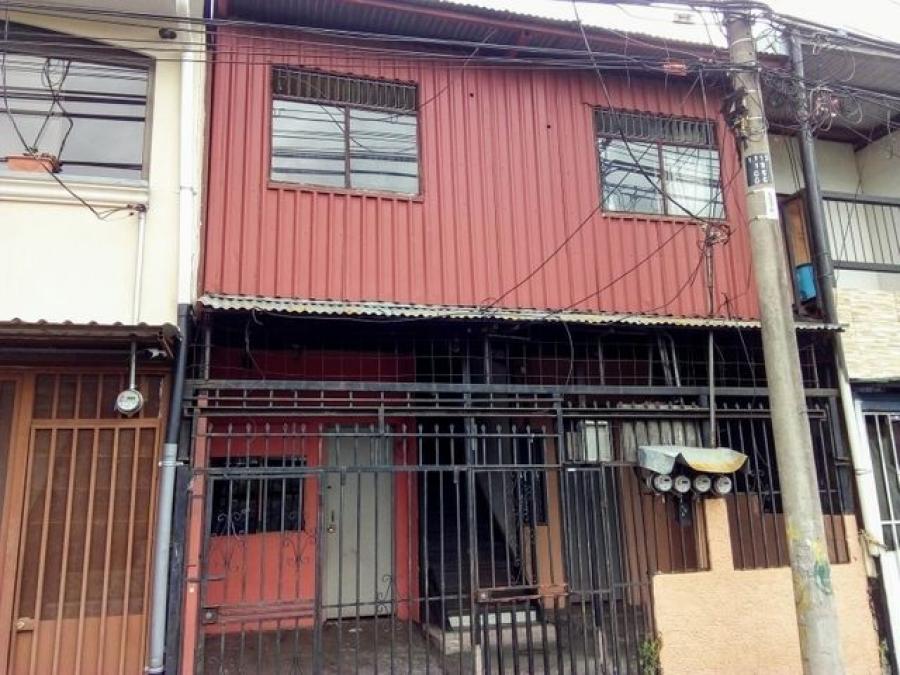 Foto Apartamento en Venta en Alajuelita, San Jos - U$D 70.000 - APV54847 - BienesOnLine