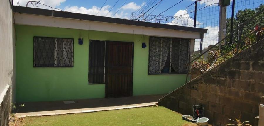 Foto Casa en Venta en RINCN CACAO ALAJUELA, RINCN CACAO ALAJUELA, Alajuela - ¢ 35.000.000 - CAV68084 - BienesOnLine