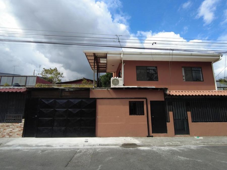 Home in Metric Way