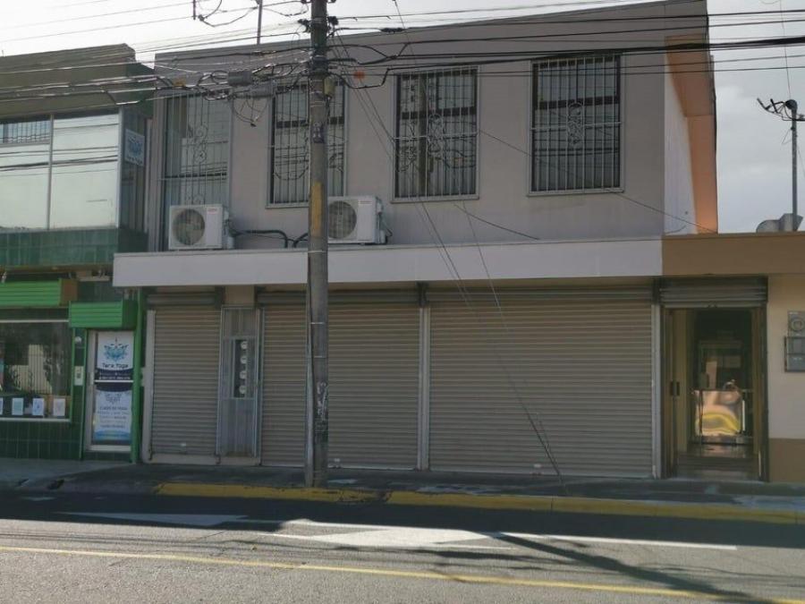 Foto Edificio en Alquiler en San Francisco Heredia, San Francisco Heredia, Heredia - ¢ 2.115.000 - EDA95590 - BienesOnLine