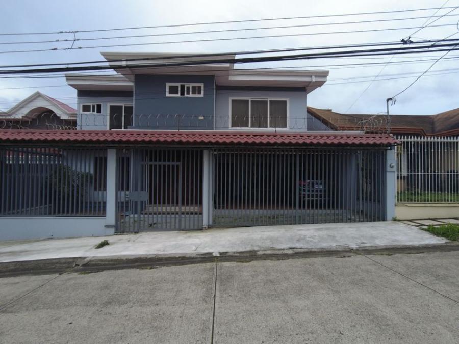 Home in Metric Way