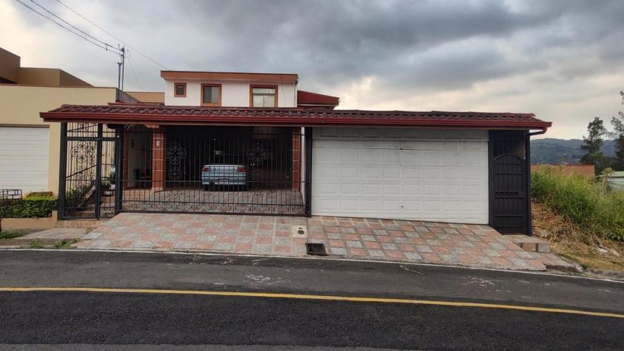 Casa en Venta en CURRIDABAT SAN JOSE