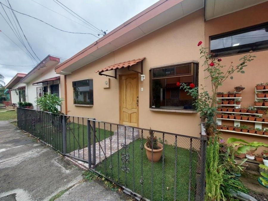 Foto Casa en Venta en Zapote San Jose, Zapote San Jose, San Jos - ¢ 57.000.000 - CAV95748 - BienesOnLine