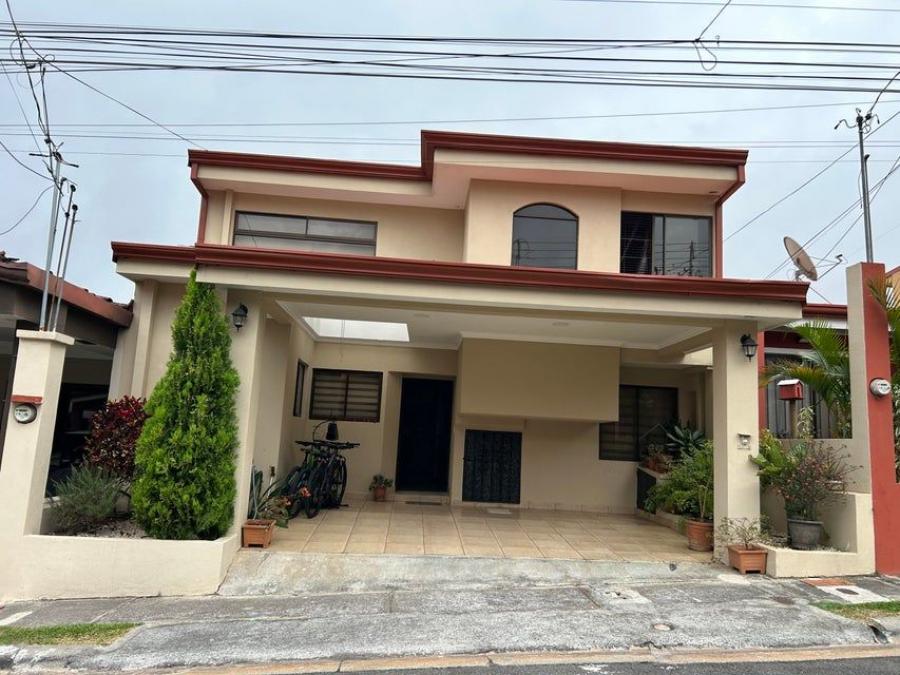 Foto Casa en Venta en San Francisco Heredia, San Francisco Heredia, Heredia - U$D 268.000 - CAV95825 - BienesOnLine