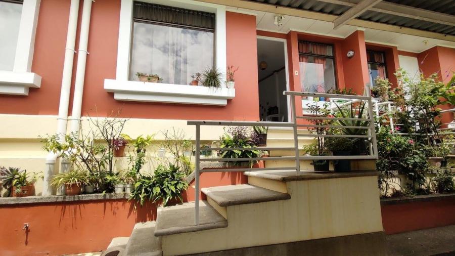 Home in Metric Way