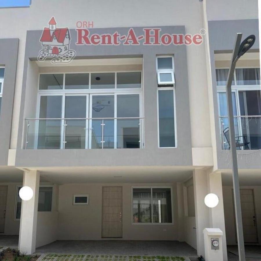 Home in Metric Way