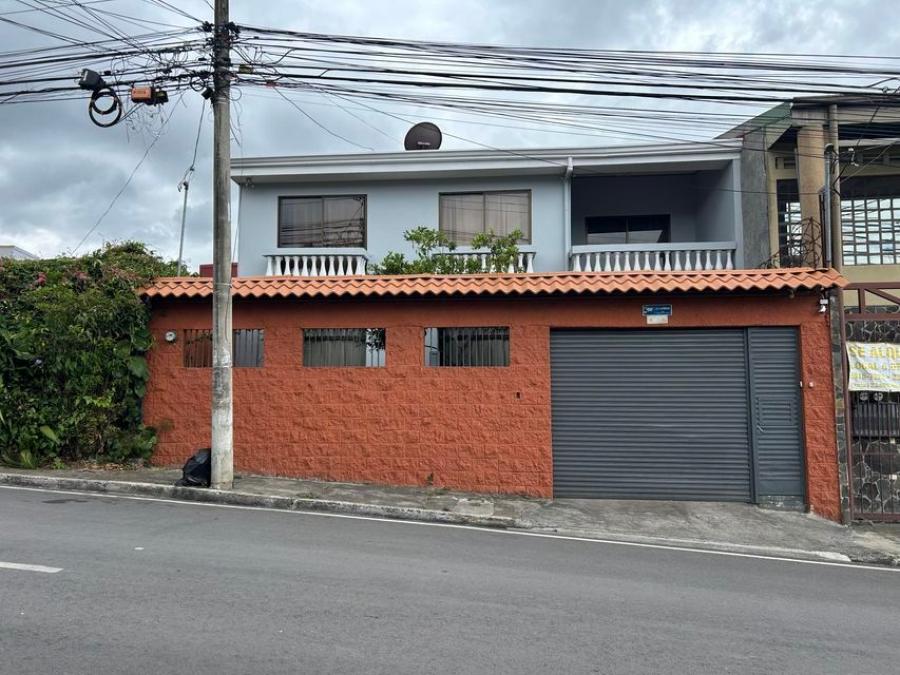 Home in Metric Way