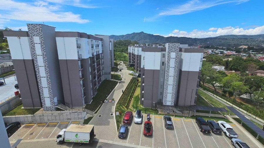Foto Apartamento en Alquiler en CURRIDABAT SAN JOSE, Curridabat, San José - U$D 1.200 - APA119475 - BienesOnLine