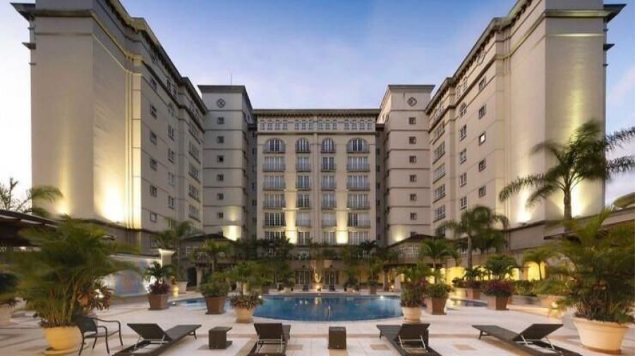 Foto Apartamento en Alquiler en San Rafael Escazu, Escazú, San José - U$D 1.600 - APA119441 - BienesOnLine