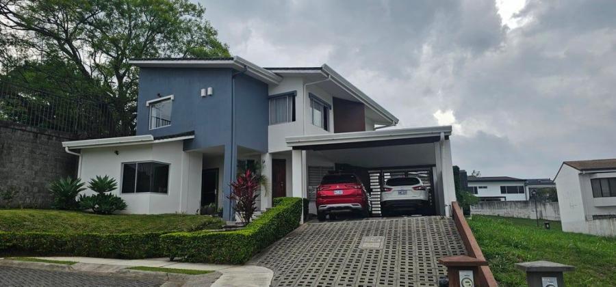 Home in Metric Way