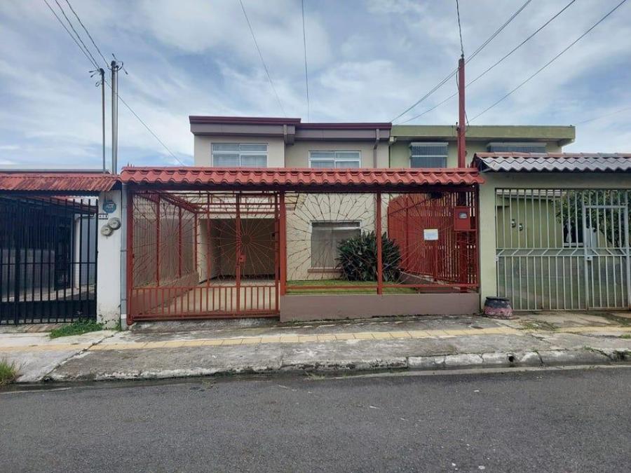 Home in Metric Way