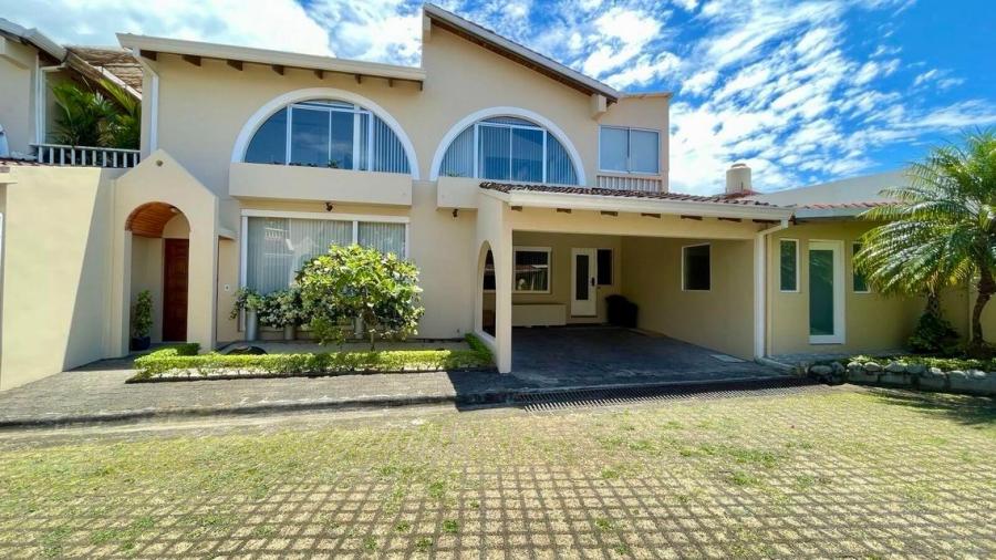 Foto Casa en Venta en San Rafael Escazu, Escazú, San José - U$D 325.000 - CAV119498 - BienesOnLine