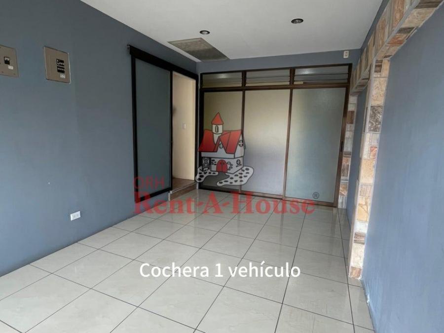 Home in Metric Way