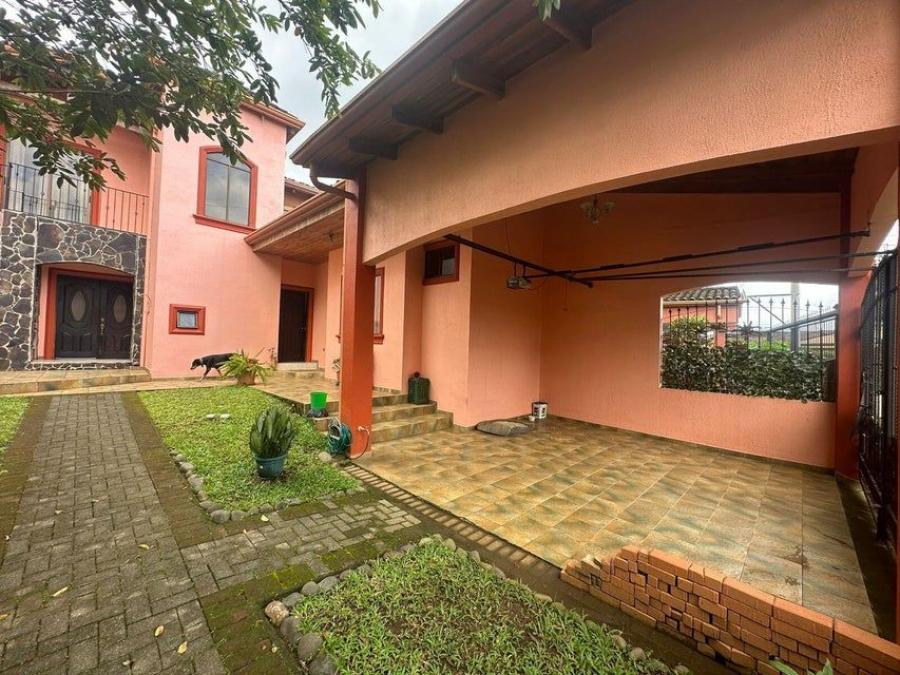 Home in Metric Way