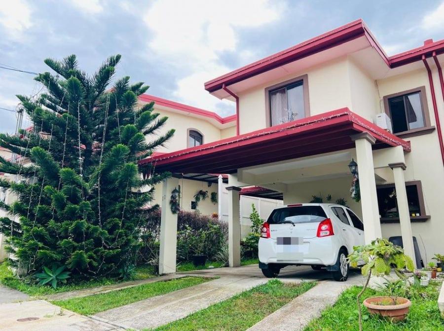 Home in Metric Way