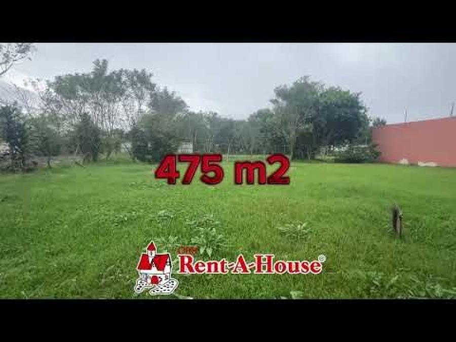 Home in Metric Way