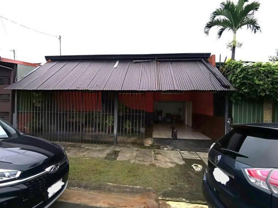 Home in Metric Way
