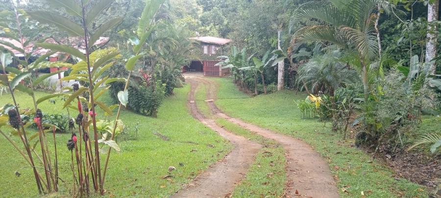 Home in Metric Way