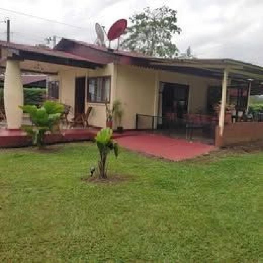 Home in Metric Way