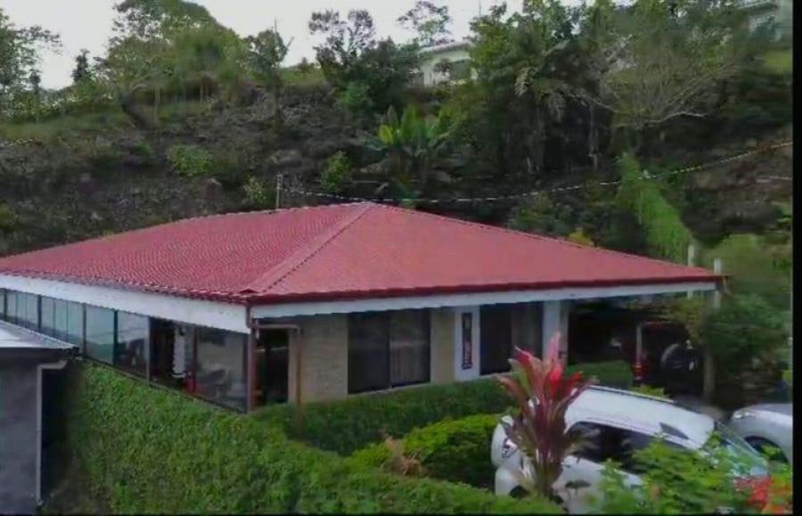 Home in Metric Way